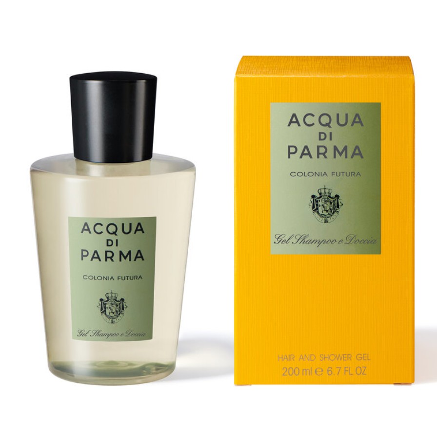 Acqua di Parma Gel Doccia | Gel Shampoo E Doccia Gel Shampoo E Doccia | Acqua Di Parma