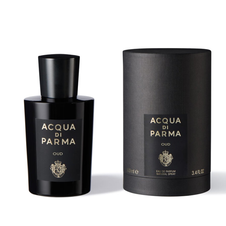 Acqua di Parma Fragranze | Oud Profumo, Eau De Parfum | Acqua Di Parma