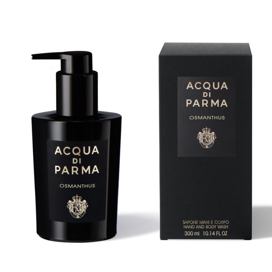 Acqua di Parma Gel Doccia | Sapone Mani E Corpo Signatures Of The Sun | Acqua Di Parma