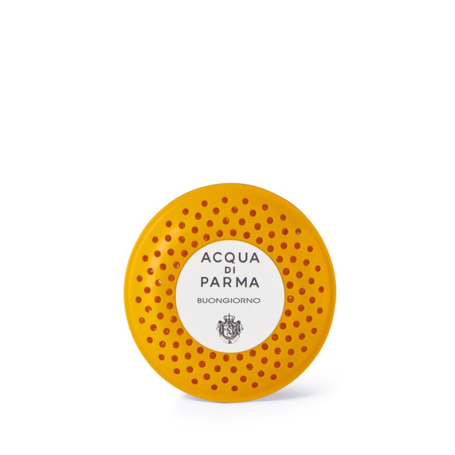 Acqua di Parma Ricarica Diffusore Casa E Auto | Buongiorno Refill Airound | Acqua Di Parma