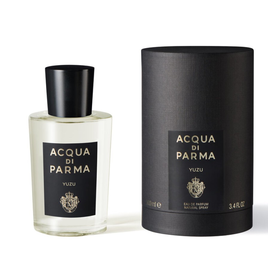 Acqua di Parma Fragranze | Yuzu Profumo, Eau De Parfum | Acqua Di Parma