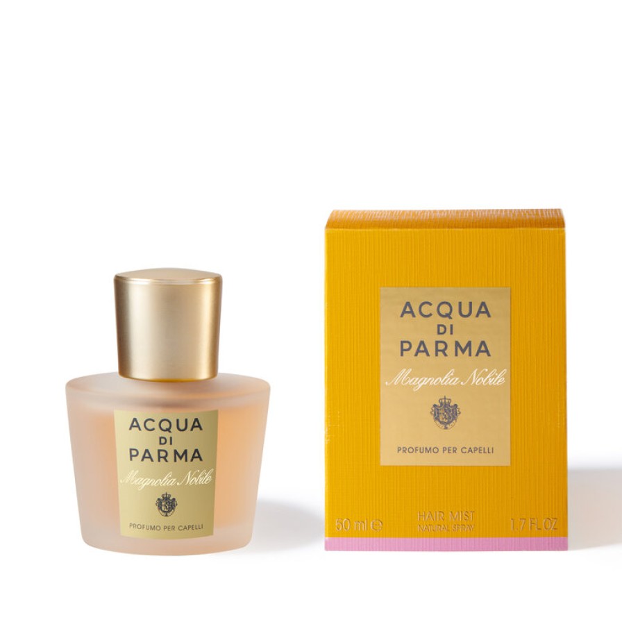 Acqua di Parma Profumi Per Capelli | Magnolia Nobile Profumo Per Capelli | Acqua Di Parma