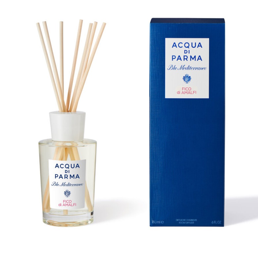 Acqua di Parma Blu Mediterraneo | Fico Di Amalfi Home Collection | Acqua Di Parma