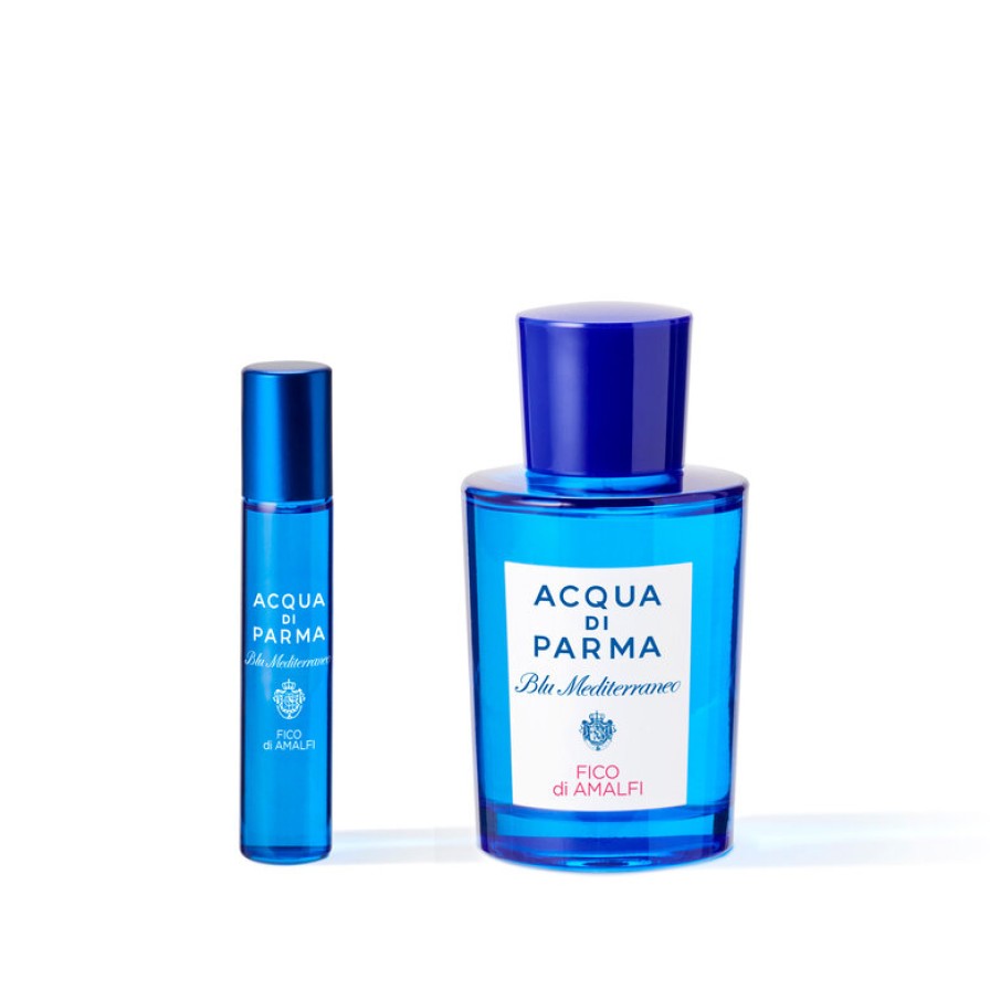 Acqua di Parma Fragranze | Fico Di Amalfi Deluxe Set | Acqua Di Parma