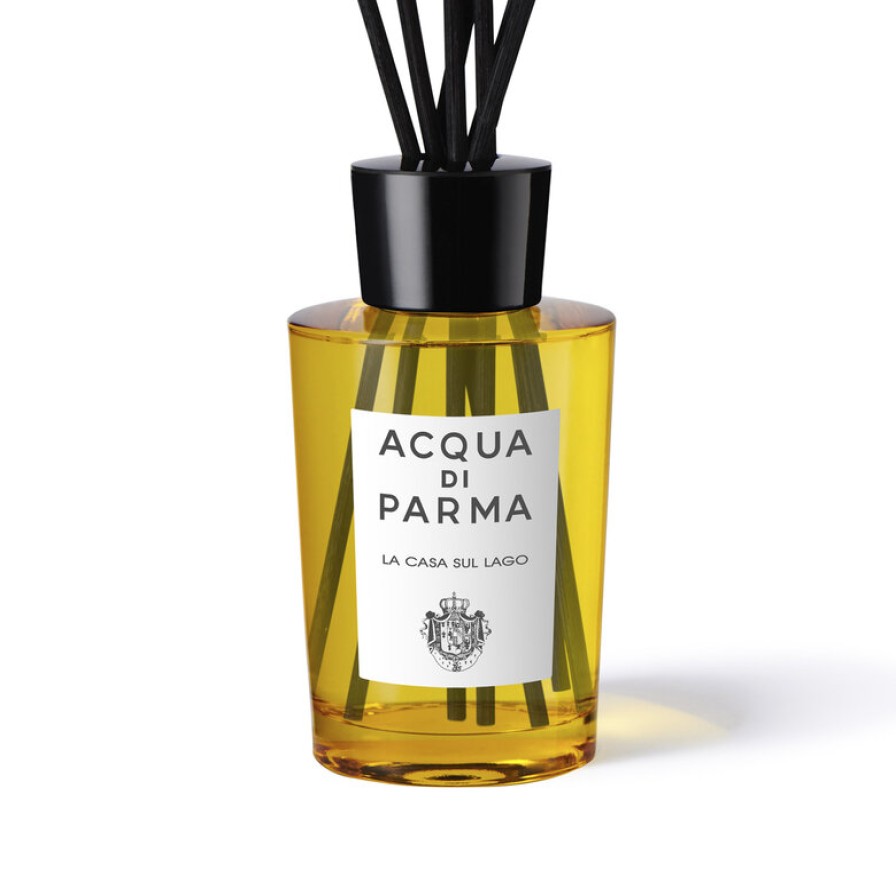 Acqua di Parma Italian Moments | La Casa Sul Lago Home Collection | Acqua Di Parma