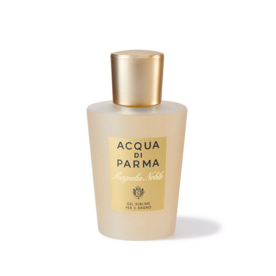 Acqua di Parma Gel Doccia | Gel Doccia Sublime Gel Sublime Per Il Bagno E La Doccia | Acqua Di Parma