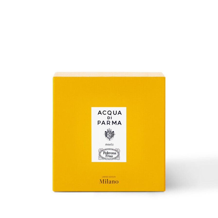 Acqua di Parma Ricarica Diffusore Casa E Auto | Milano Refill Airound | Acqua Di Parma