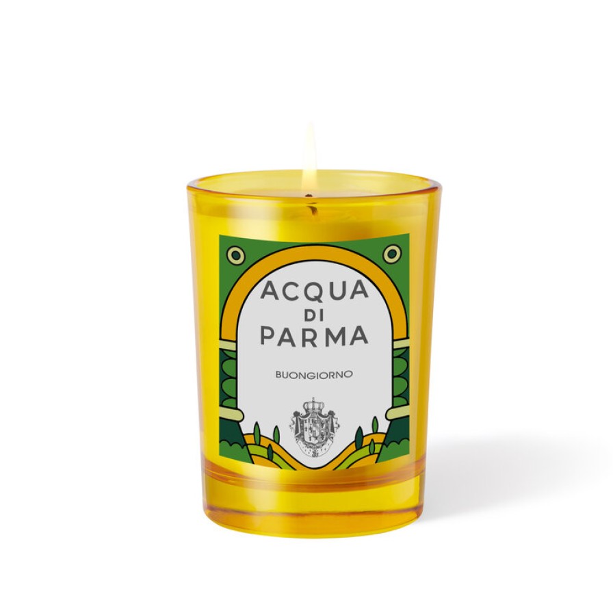 Acqua di Parma Italian Moments | Buongiorno Home Collection | Acqua Di Parma