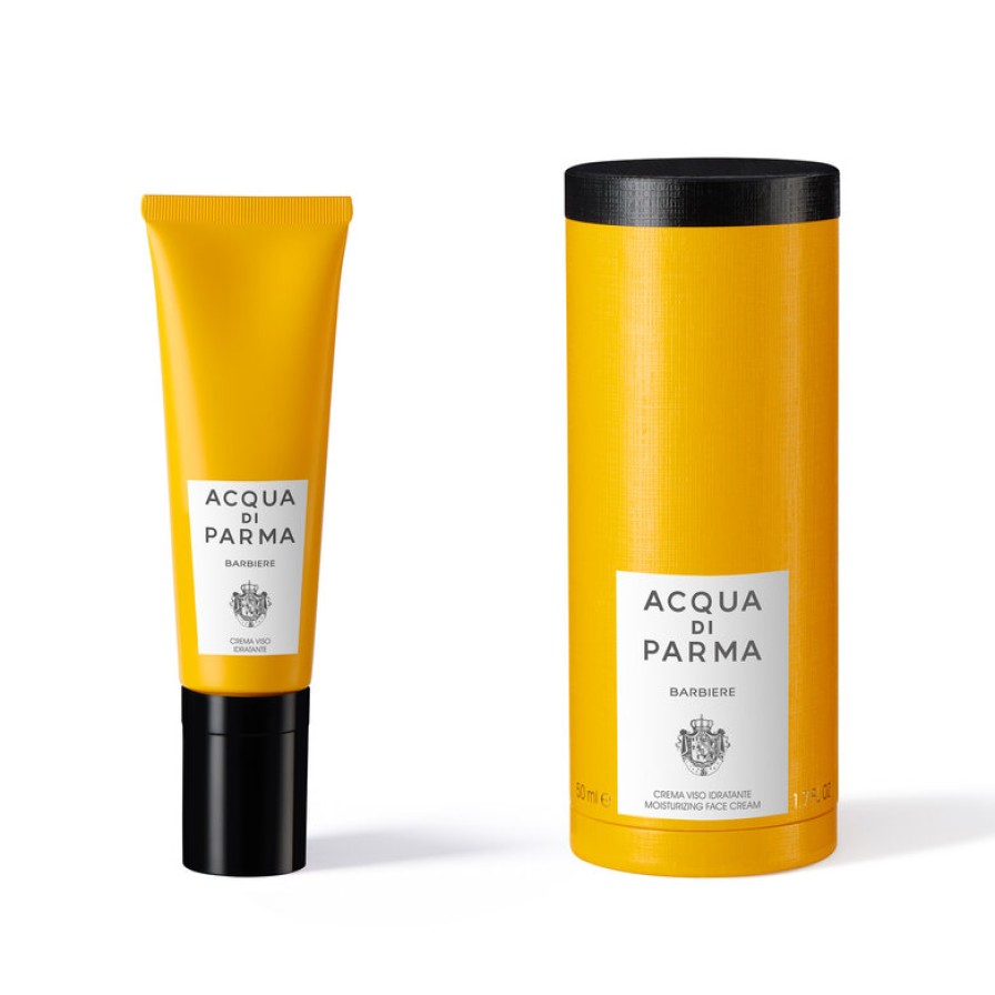 Acqua di Parma Trattamenti | Crema Viso Idrantante Che Rinfresca La Pelle | Acqua Di Parma