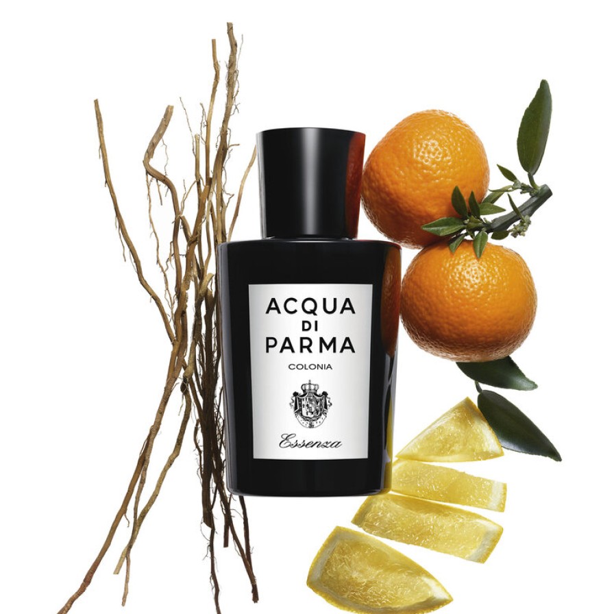 Acqua di Parma Fragranze | Colonia Essenza, Eau De Cologne | Acqua Di Parma