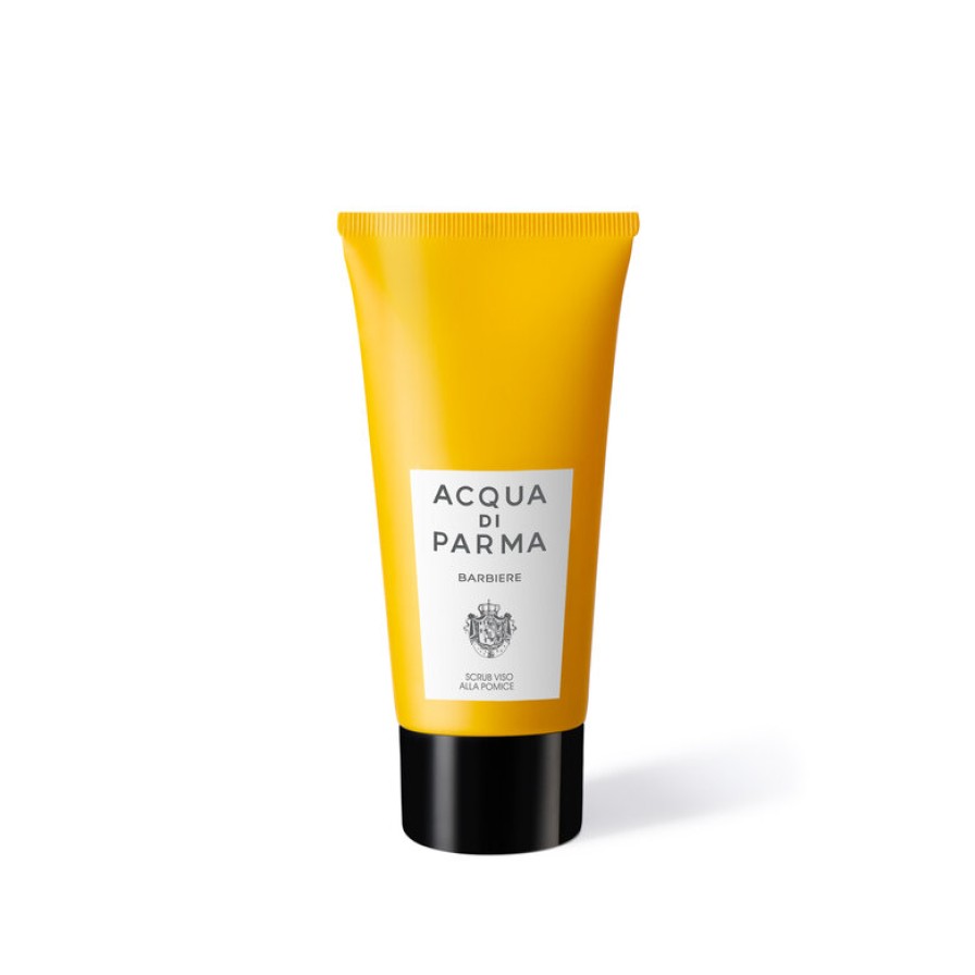 Acqua di Parma Trattamenti | Scrub Viso Uomo Per Detergere La Pelle | Acqua Di Parma