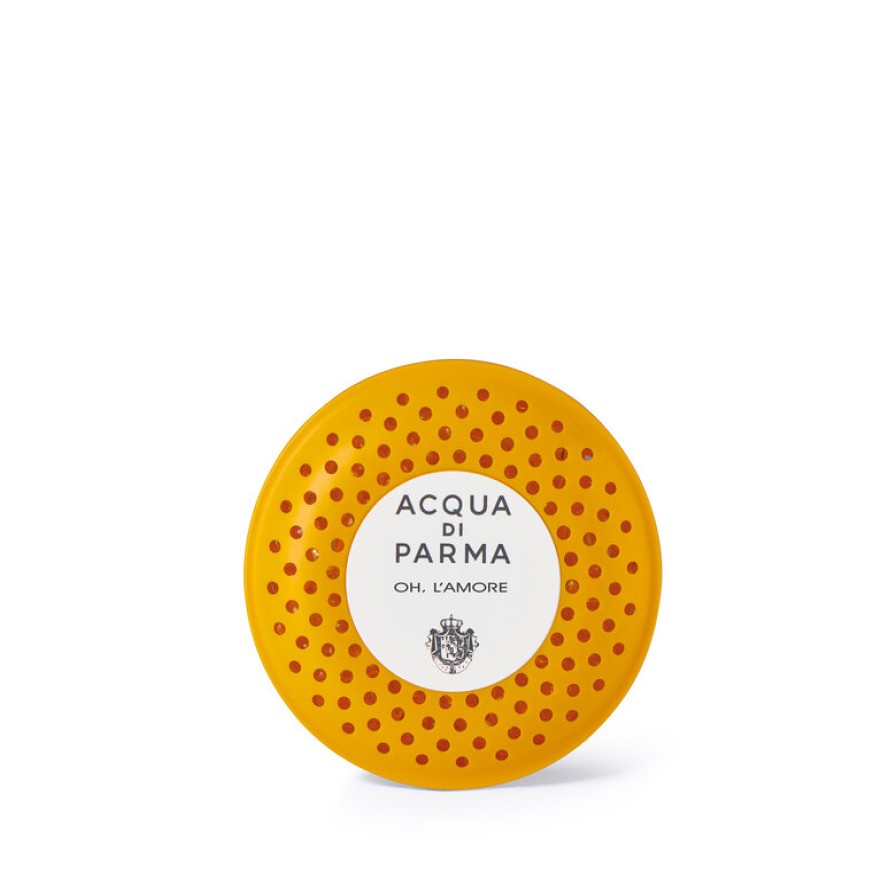 Acqua di Parma Ricarica Diffusore Casa E Auto | Oh L'Amore Refill Airound | Acqua Di Parma