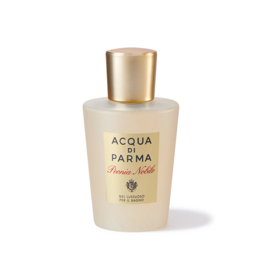 Acqua di Parma Gel Doccia | Gel Bagno Lussuoso Gel Lussuoso Per Il Bagno E La Doccia | Acqua Di Parma