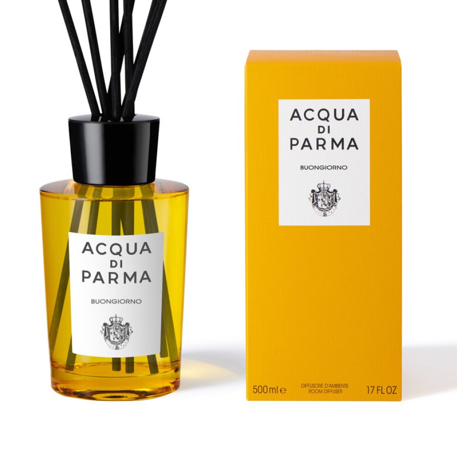 Acqua di Parma Italian Moments | Buongiorno Home Collection | Acqua Di Parma