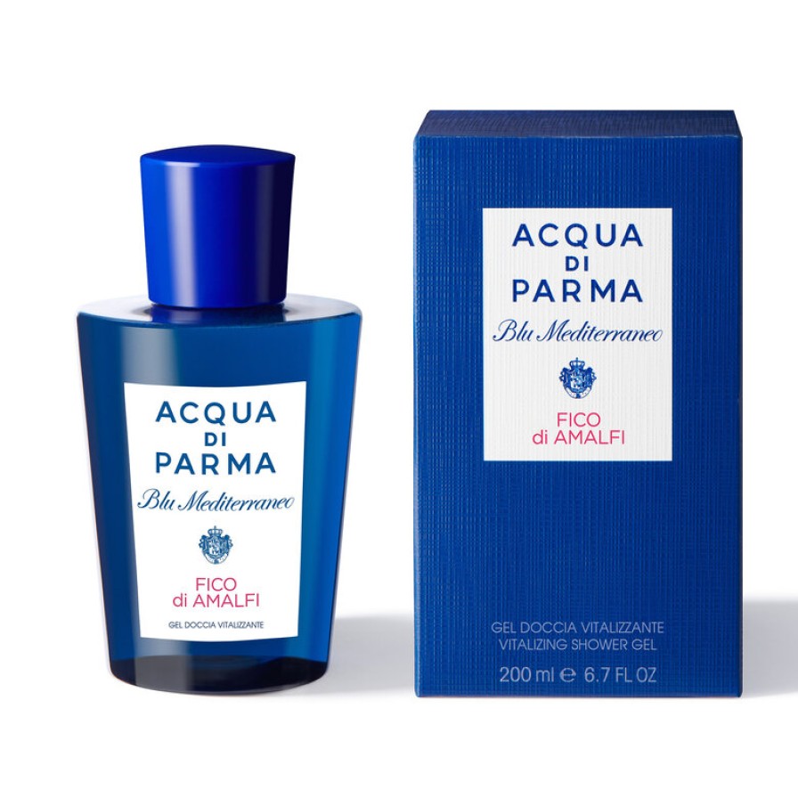 Acqua di Parma Gel Doccia | Gel Doccia Vitalizzante Gel Doccia Vitalizzante | Acqua Di Parma