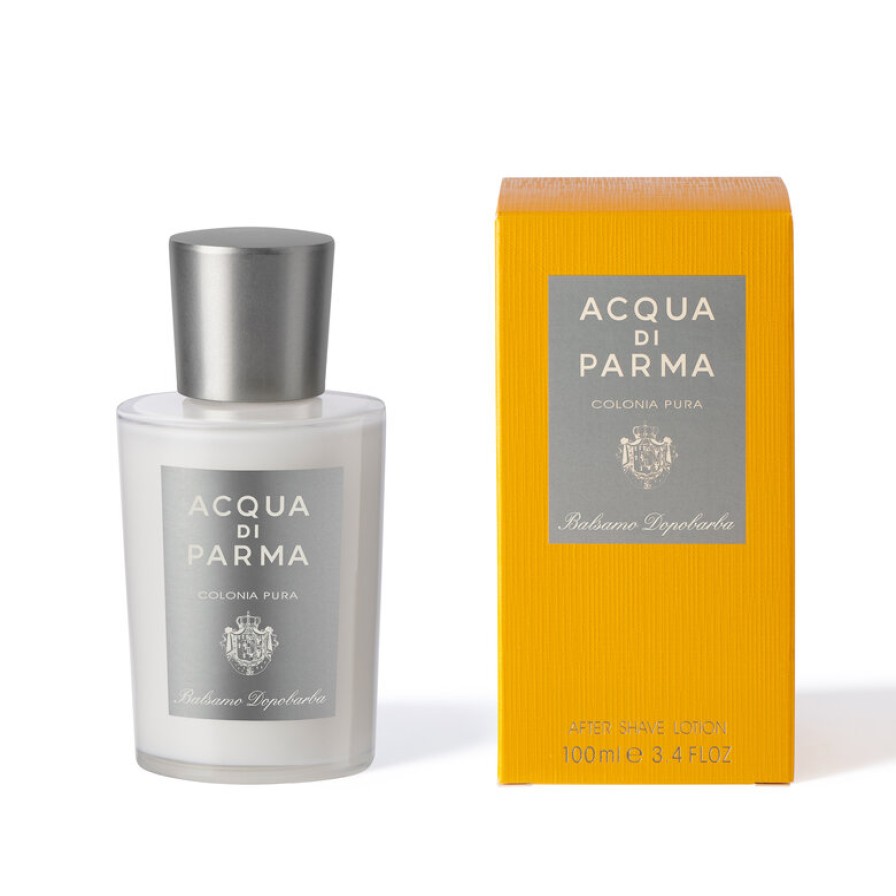 Acqua di Parma Prodotti Post-Rasatura | Balsamo Dopobarba Balsamo Dopobarba | Acqua Di Parma