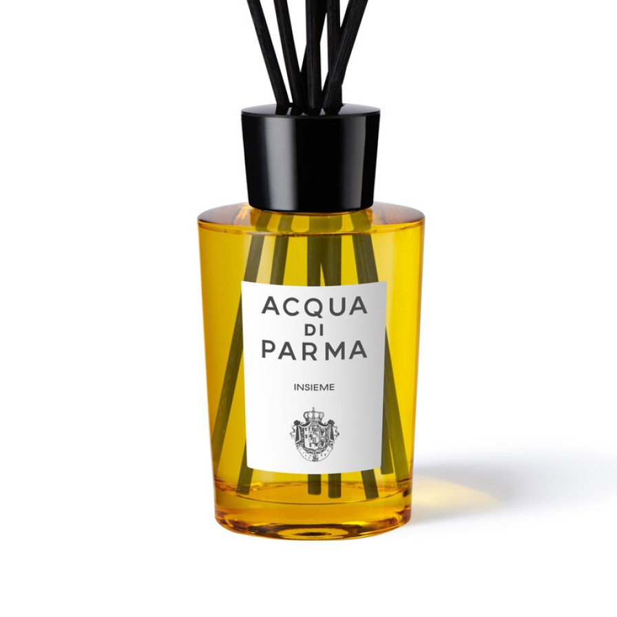 Acqua di Parma Italian Moments | Insieme Home Collection | Acqua Di Parma