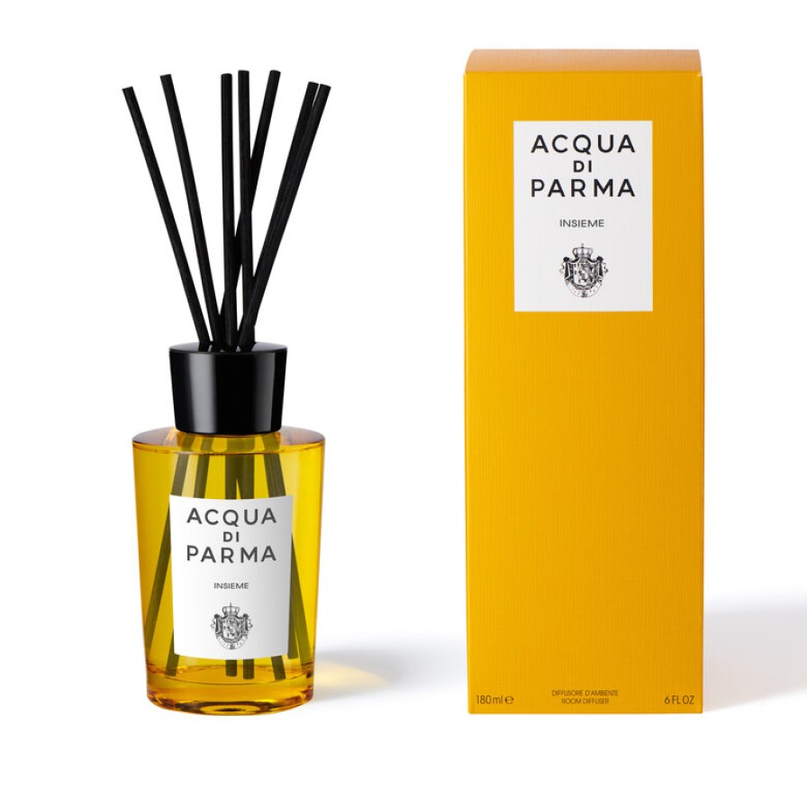 Acqua di Parma Italian Moments | Insieme Home Collection | Acqua Di Parma