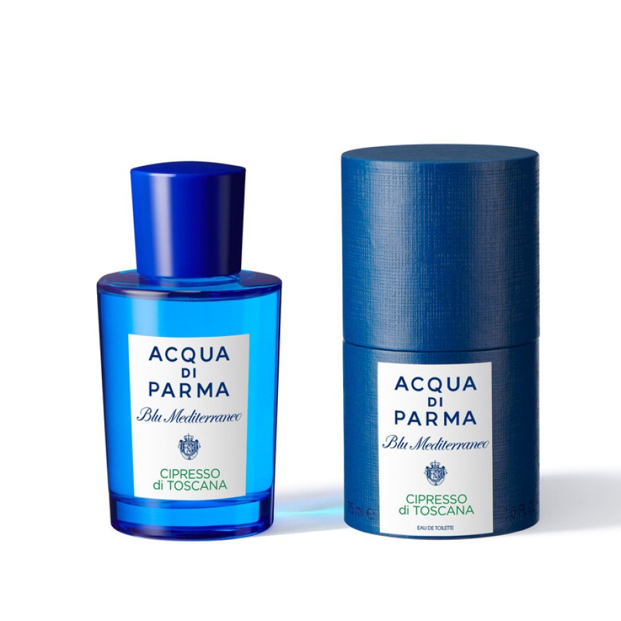 Acqua di Parma Fragranze | Cipresso Di Toscana, Eau De Toilette | Acqua Di Parma