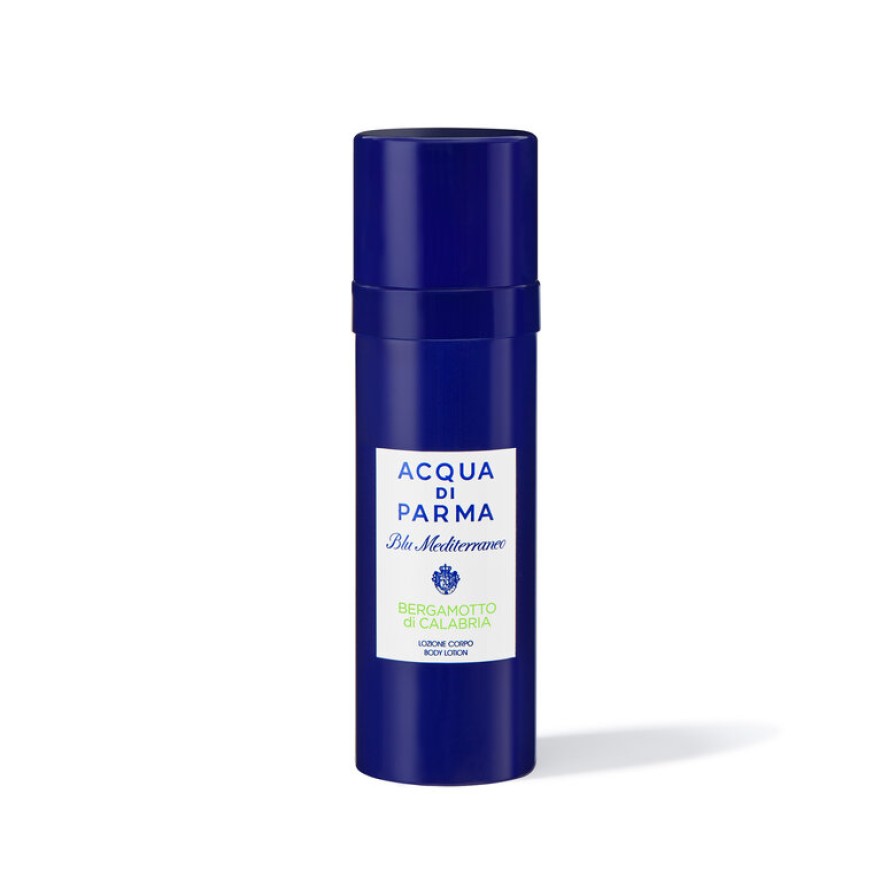 Acqua di Parma Latte Per Il Corpo | Lozione Corpo Blu Mediterraneo | Acqua Di Parma