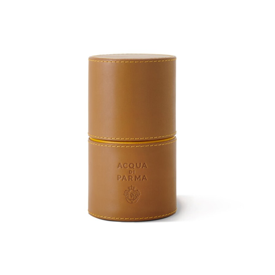 Acqua di Parma Fragranze | Astuccio Da Viaggio In Pelle 100Ml | Acqua Di Parma