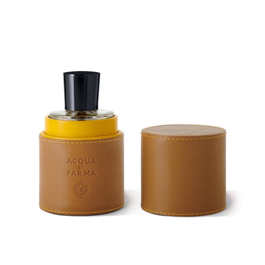 Acqua di Parma Fragranze | Astuccio Da Viaggio In Pelle 100Ml | Acqua Di Parma