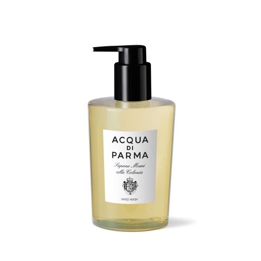 Acqua di Parma Detergente Mani | Sapone Mani, Sapone Alla Colonia | Acqua Di Parma