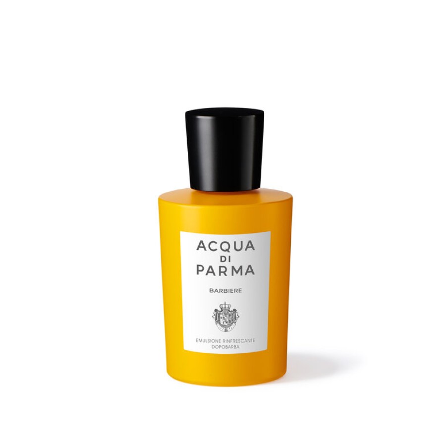 Acqua di Parma Prodotti Post-Rasatura | Emulsione Rinfrescante Dopobarba | Acqua Di Parma