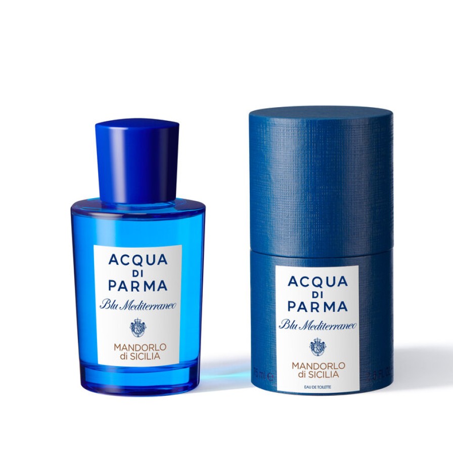 Acqua di Parma Fragranze | Mandorlo Di Sicilia Eau De Toilette | Acqua Di Parma