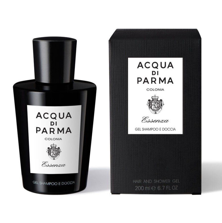 Acqua di Parma Gel Doccia | Gel Shampoo E Doccia Gel Shampoo E Doccia | Acqua Di Parma