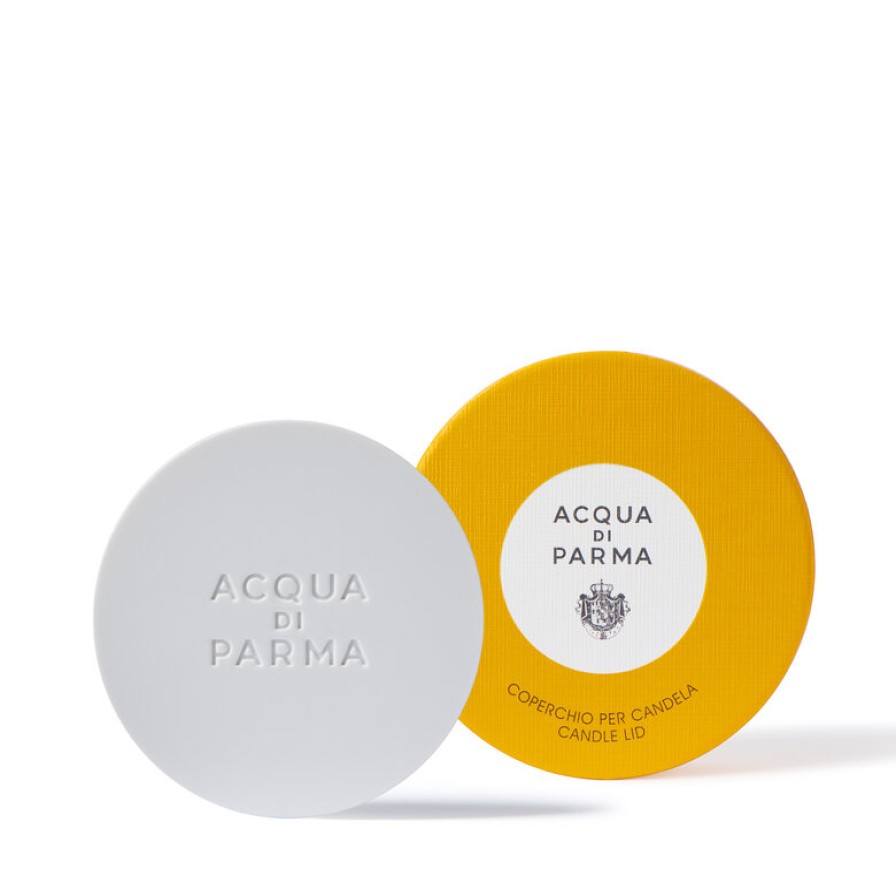 Acqua di Parma Basi E Coperchi | Coperchio Per Candela | Acqua Di Parma