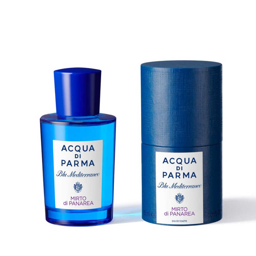 Acqua di Parma Fragranze | Mirto Di Panarea Eau De Toilette | Acqua Di Parma