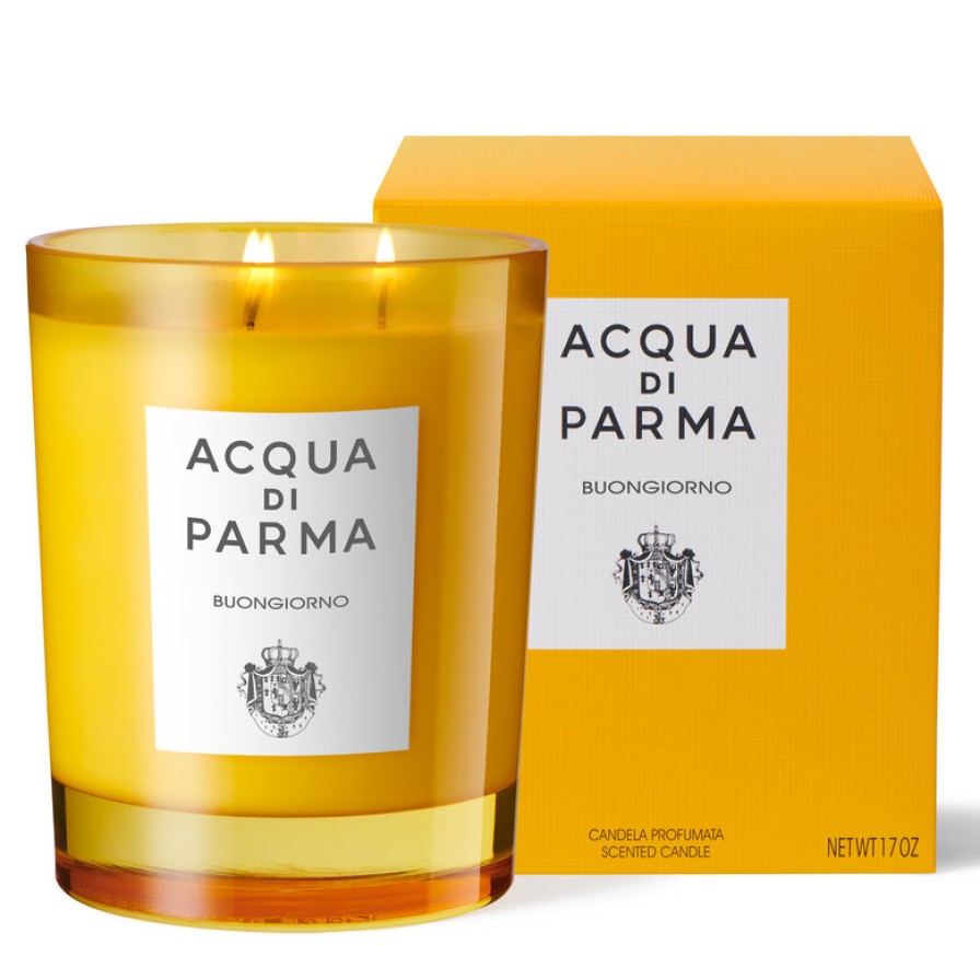 Acqua di Parma Italian Moments | Buongiorno Home Collection | Acqua Di Parma