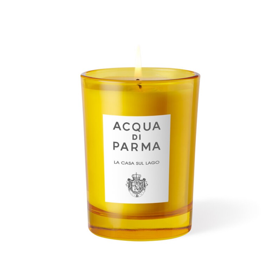 Acqua di Parma Italian Moments | La Casa Sul Lago Home Collection | Acqua Di Parma