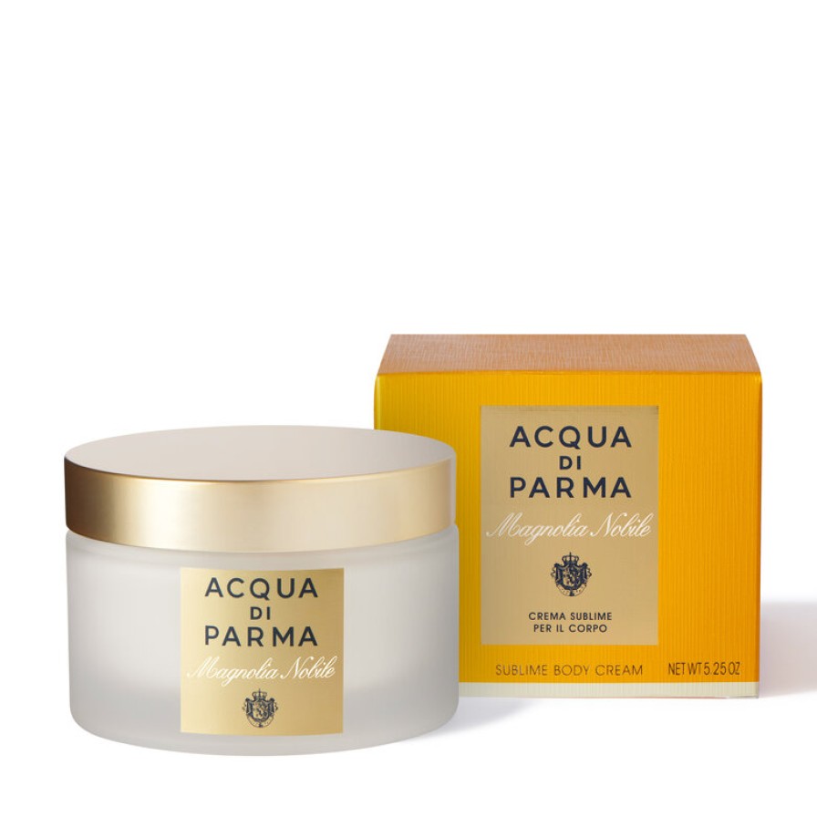 Acqua di Parma Crema Corpo | Crema Corpo Sublime Crema Sublime Per Il Corpo | Acqua Di Parma