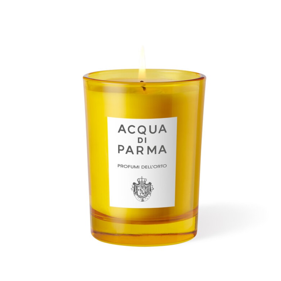 Acqua di Parma Italian Moments | Candela Profumi Dell'Orto, Home Collection | Acqua Di Parma