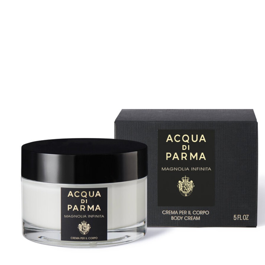 Acqua di Parma Crema Corpo | Crema Per Il Corpo Signatures Of The Sun | Acqua Di Parma