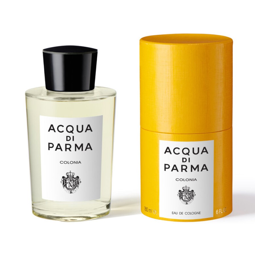 Acqua di Parma Fragranze | Colonia Flacone Splash | Acqua Di Parma