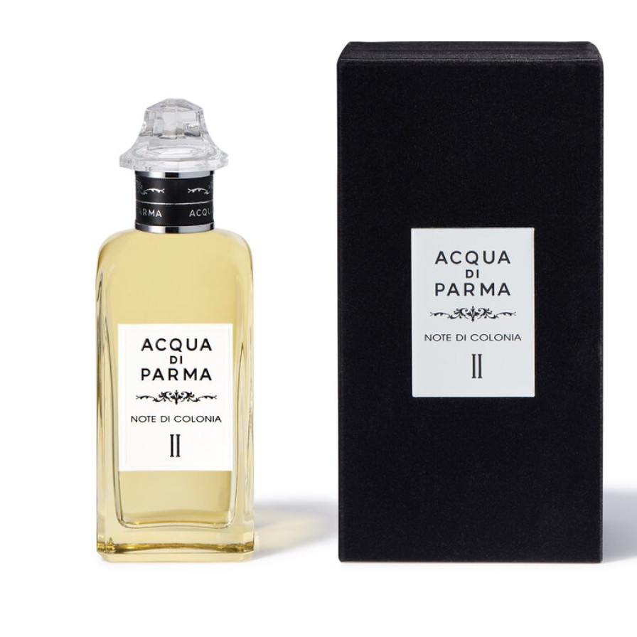 Acqua di Parma Fragranze | Note Di Colonia Ii Eau De Cologne | Acqua Di Parma