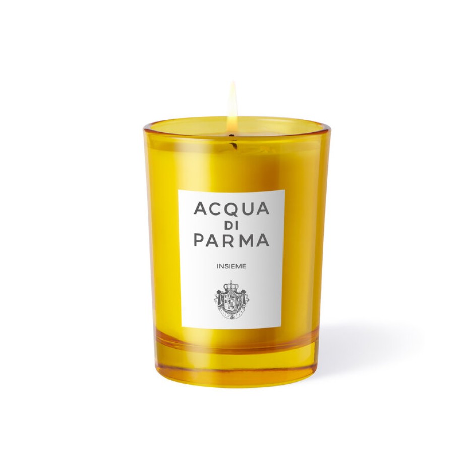 Acqua di Parma Italian Moments | Insieme Home Collection | Acqua Di Parma