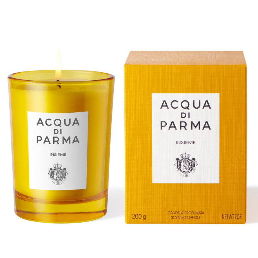 Acqua di Parma Italian Moments | Insieme Home Collection | Acqua Di Parma