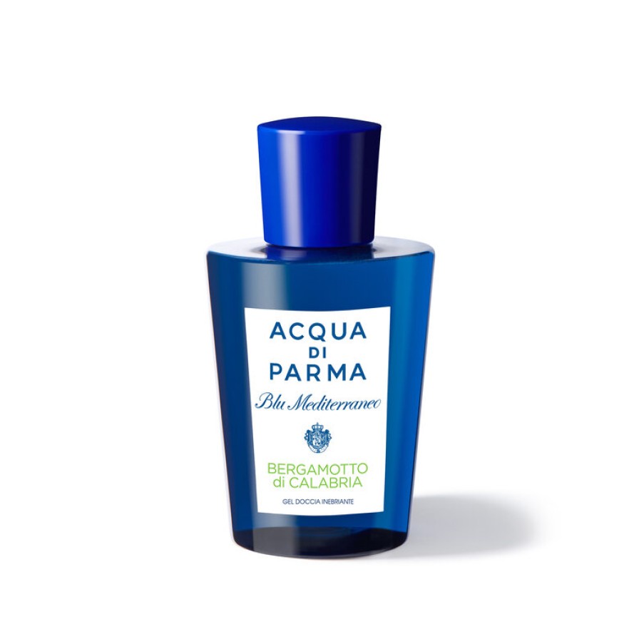 Acqua di Parma Gel Doccia | Gel Doccia Inebriante Bergamotto Di Calabria | Acqua Di Parma