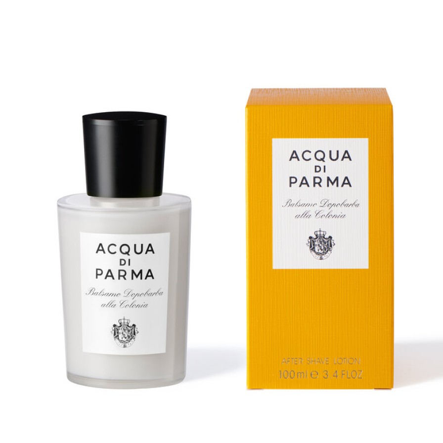 Acqua di Parma Prodotti Post-Rasatura | Balsamo Dopobarba Balsamo Dopobarba | Acqua Di Parma