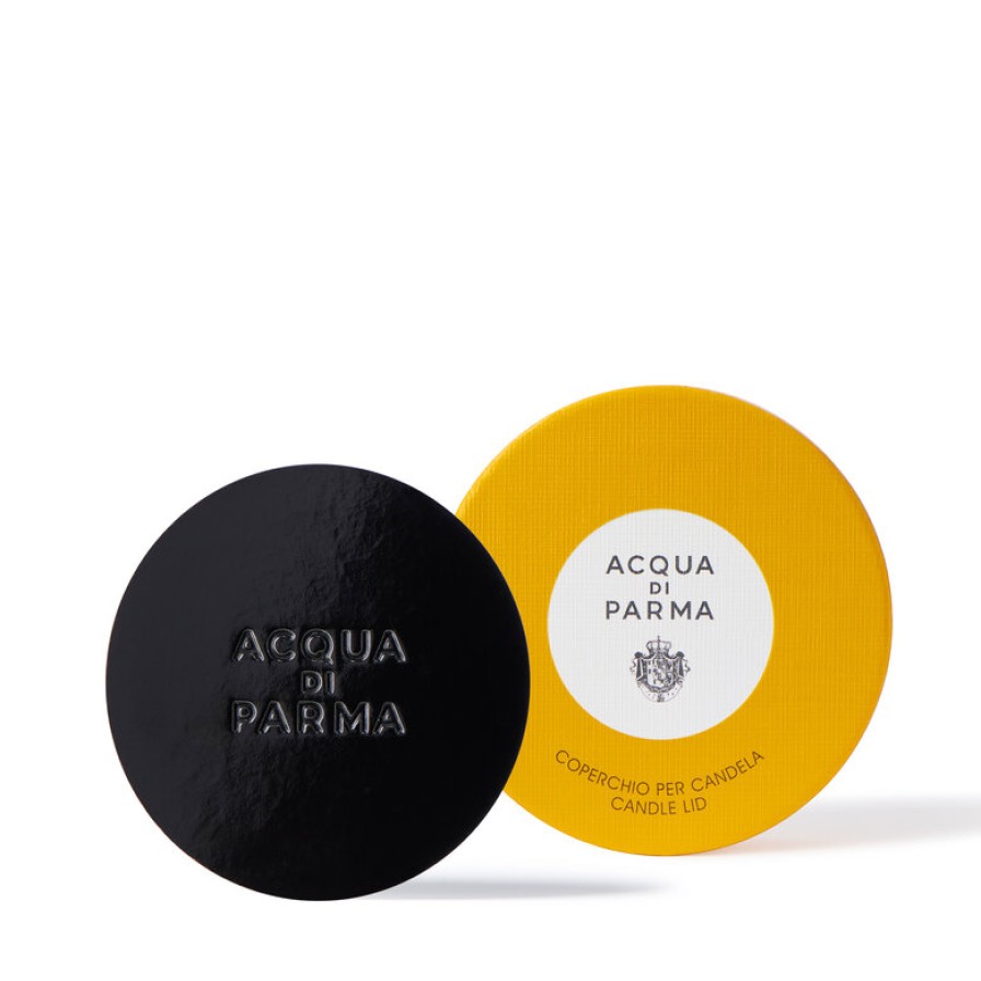 Acqua di Parma Basi E Coperchi | Coperchio Per Candela | Acqua Di Parma