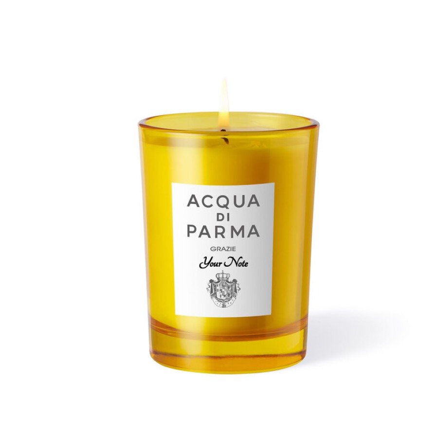 Acqua di Parma Italian Moments | Grazie Home Collection | Acqua Di Parma