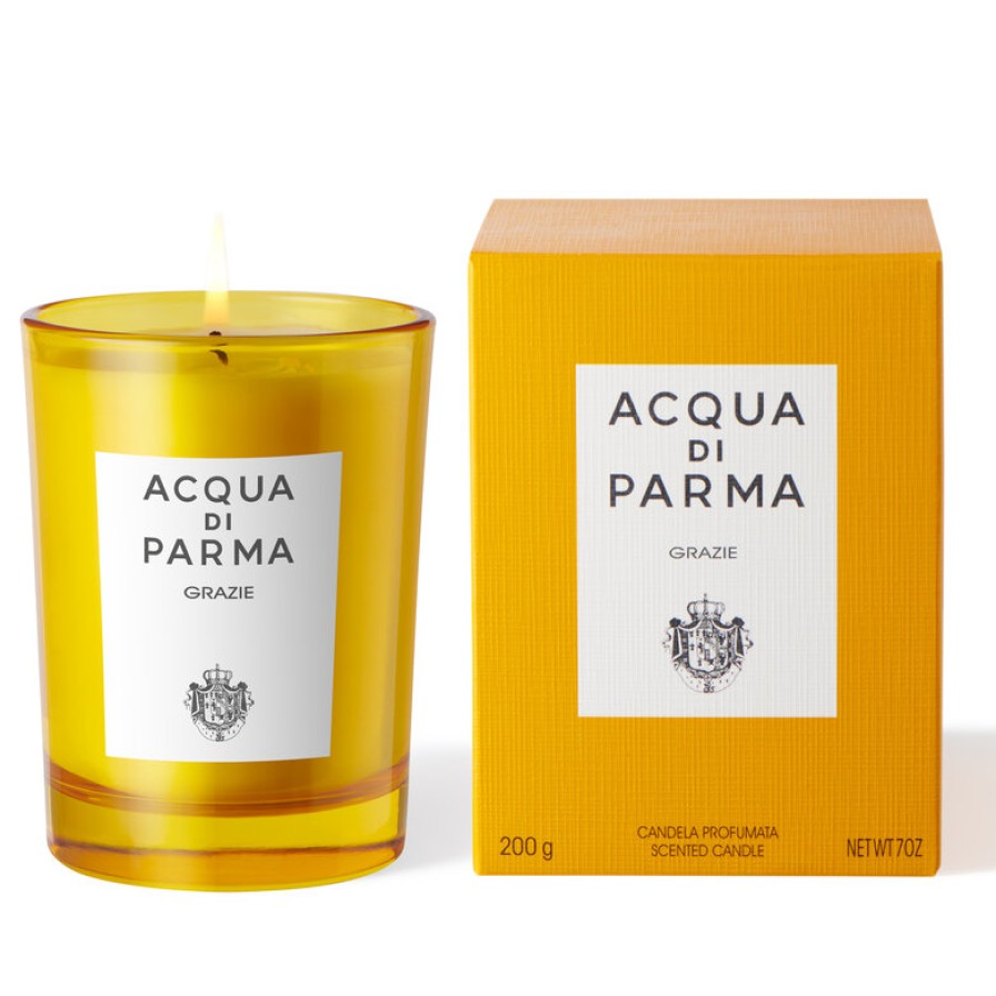 Acqua di Parma Italian Moments | Grazie Home Collection | Acqua Di Parma