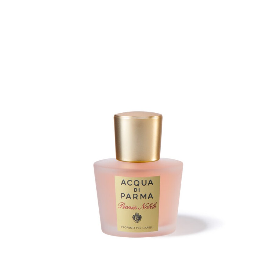 Acqua di Parma Profumi Per Capelli | Peonia Nobile Profumo Per Capelli | Acqua Di Parma