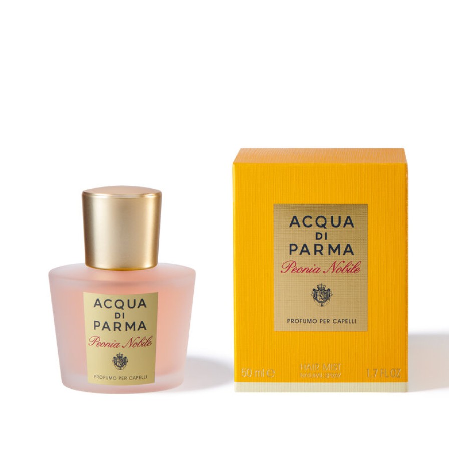 Acqua di Parma Profumi Per Capelli | Peonia Nobile Profumo Per Capelli | Acqua Di Parma