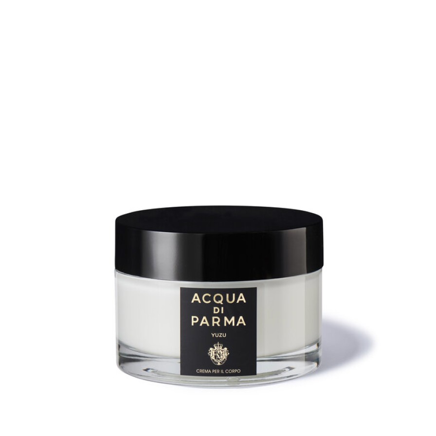 Acqua di Parma Crema Corpo | Crema Yuzu Per Il Corpo | Acqua Di Parma