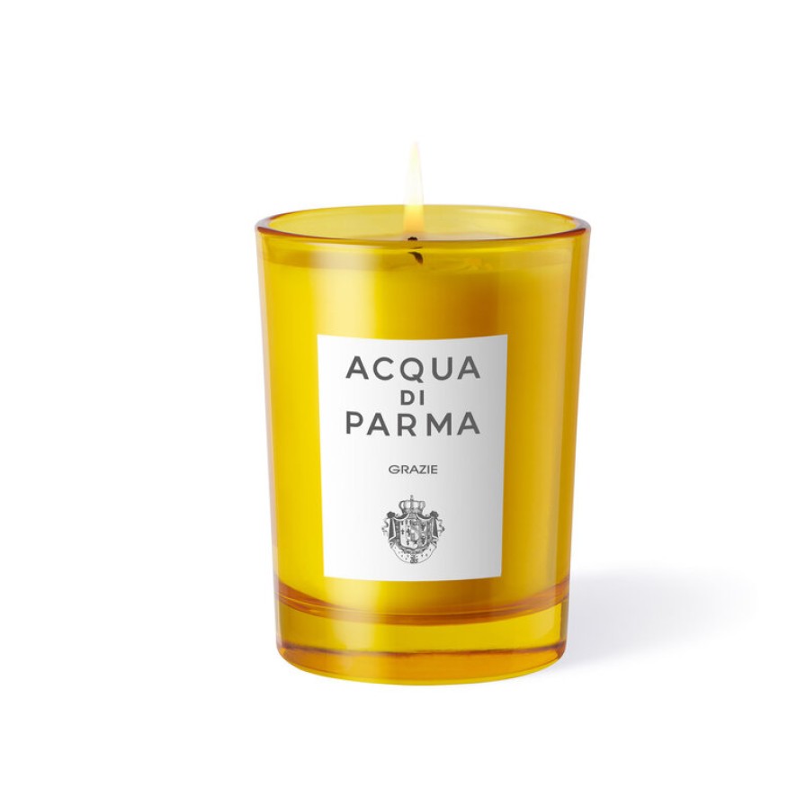 Acqua di Parma Italian Moments | Grazie Home Collection | Acqua Di Parma